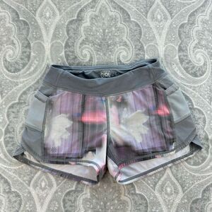Athleta Girl Shorts
